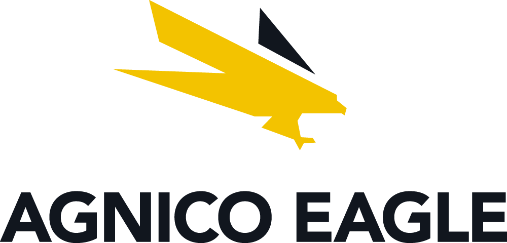 Agnico Eagle logo