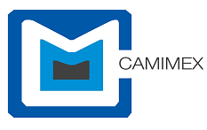 Camimex logo