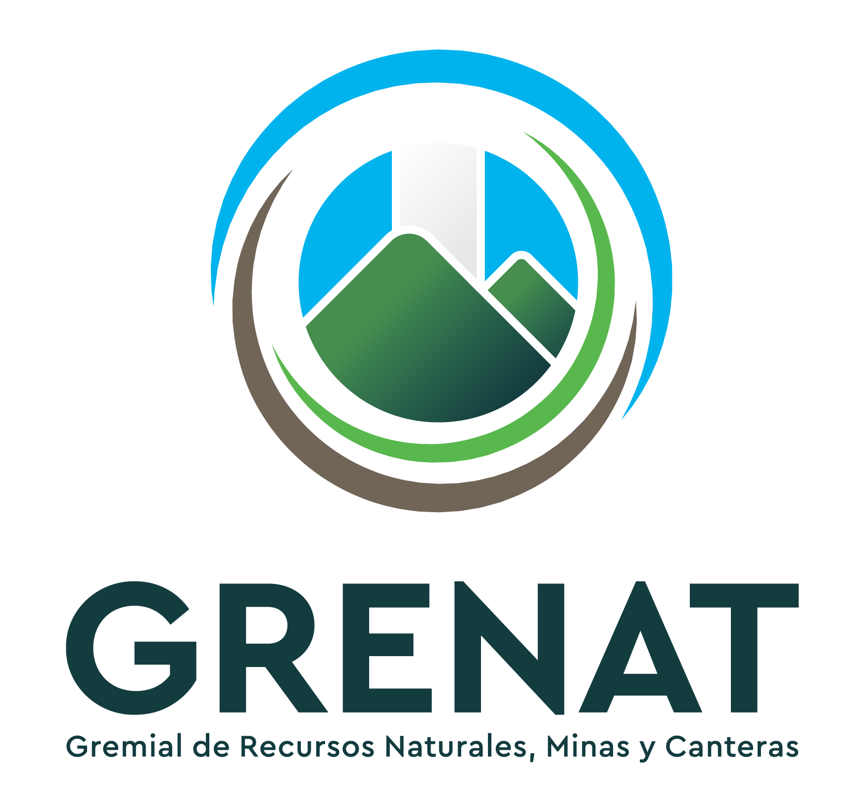 Logo GRENAT Color